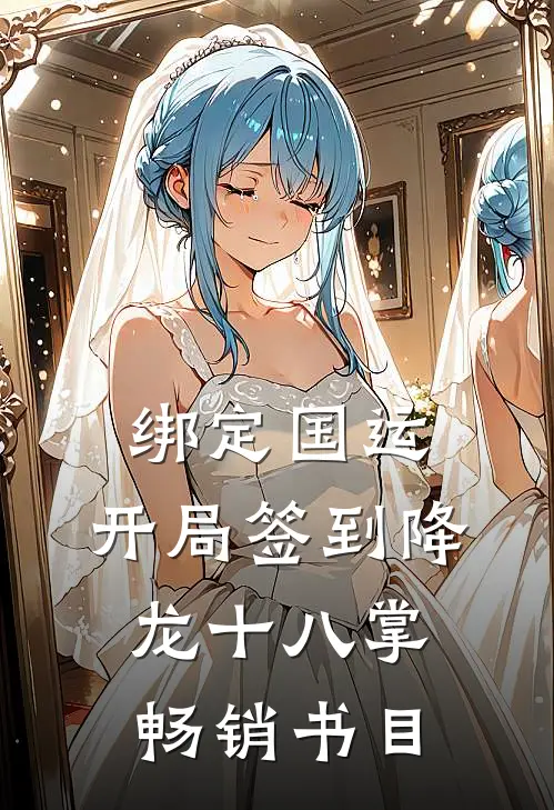 绑定国运：开局签到降龙十八掌畅销书目