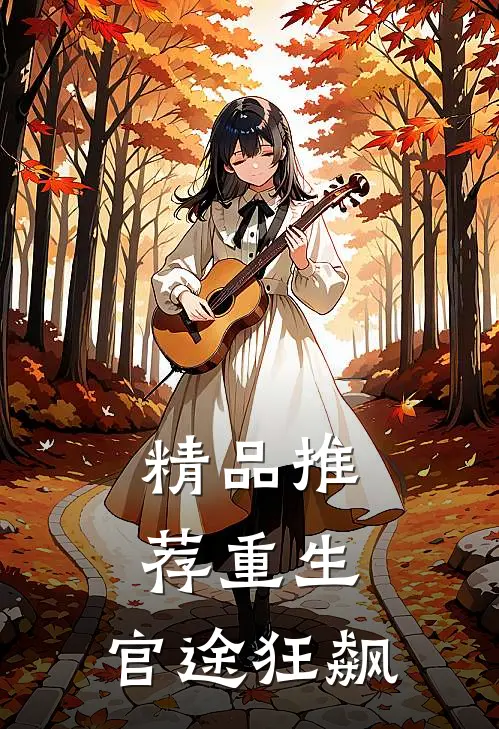 精品推荐重生：官途狂飙