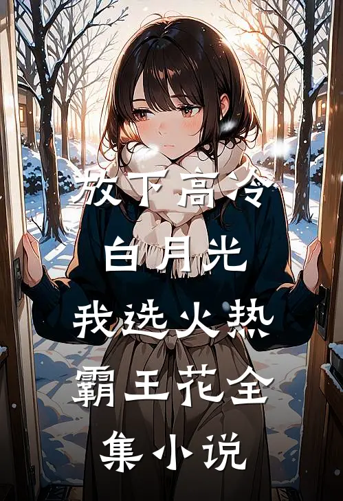放下高冷白月光，我选火热霸王花全集小说