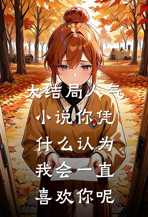 大结局人气小说你凭什么认为我会一直喜欢你呢