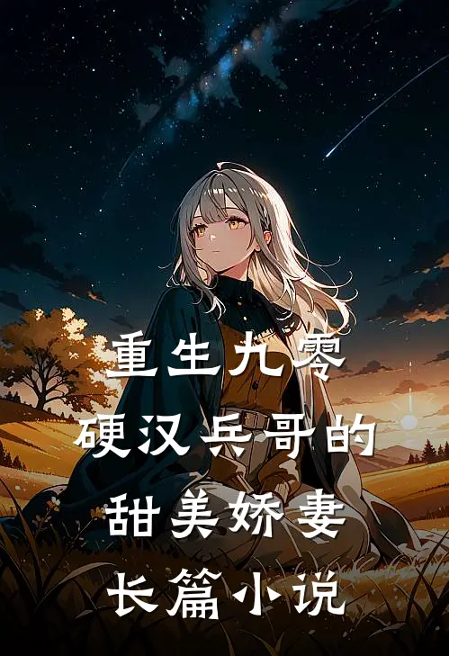 重生九零，硬汉兵哥的甜美娇妻长篇小说