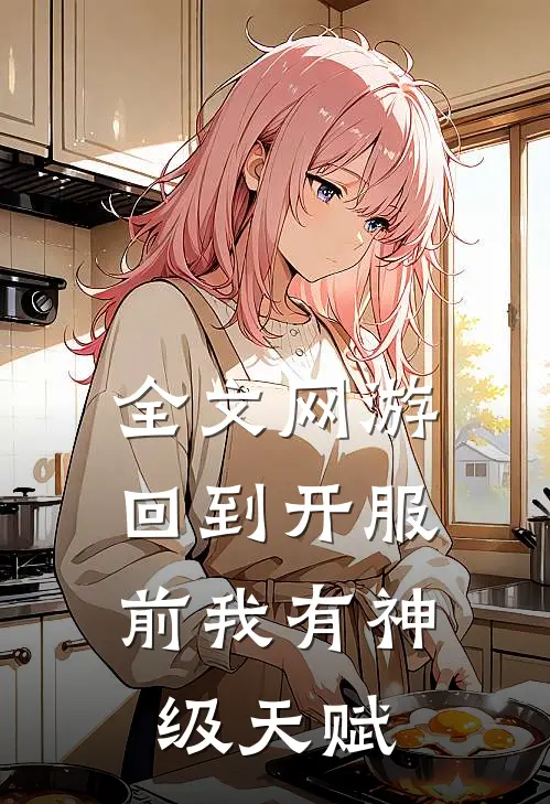 全文网游：回到开服前我有神级天赋