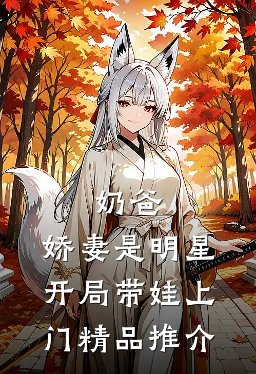 奶爸：娇妻是明星，开局带娃上门精品推介