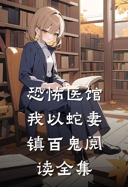 恐怖医馆：我以蛇妻镇百鬼阅读全集