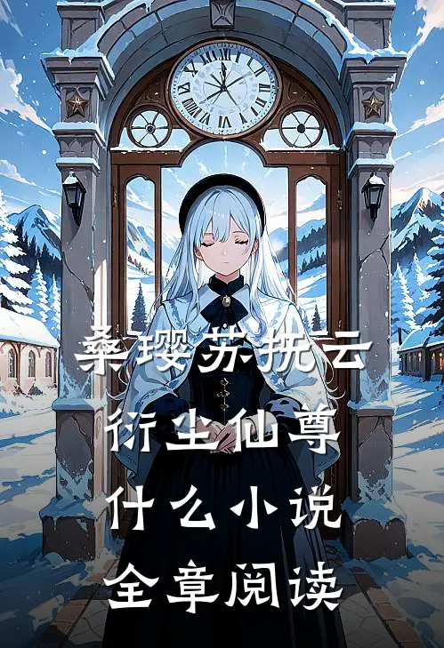 桑璎苏抚云衍尘仙尊什么小说全章阅读