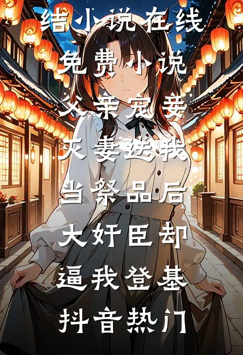 侯府皆绿帽，吃瓜主母爽翻天最后结局