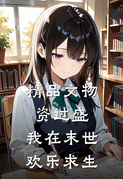 精品文物资过盛，我在末世欢乐求生