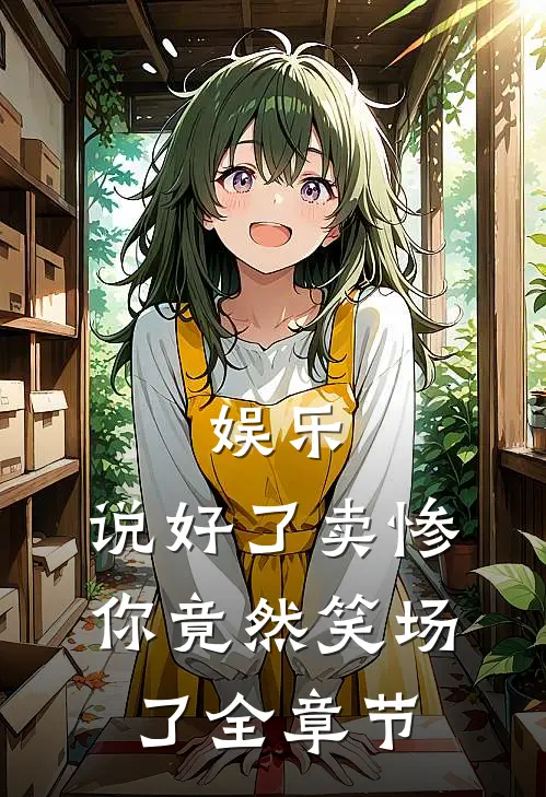 娱乐：说好了卖惨，你竟然笑场了全章节