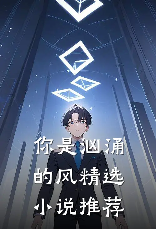 你是汹涌的风精选小说推荐