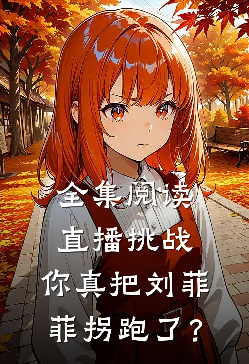 全集阅读直播挑战：你真把刘菲菲拐跑了？