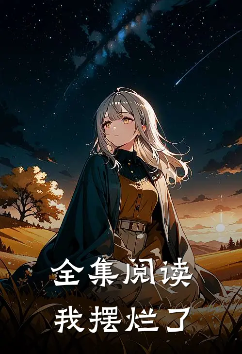 全集阅读我摆烂了