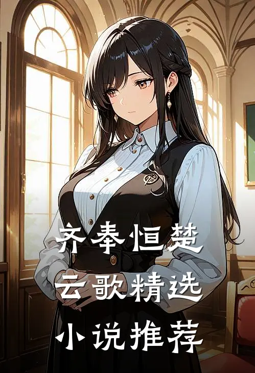 齐奉恒楚云歌精选小说推荐