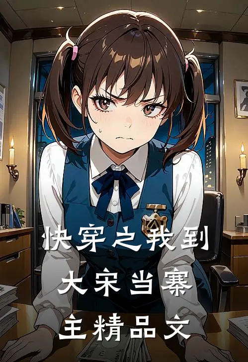 快穿之我到大宋当寨主精品文