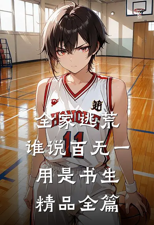 全家逃荒：谁说百无一用是书生精品全篇