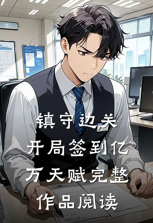 镇守边关，开局签到亿万天赋完整作品阅读