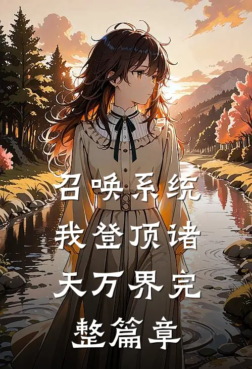 召唤系统：我登顶诸天万界完整篇章