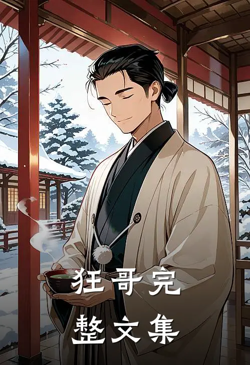狂哥完整文集