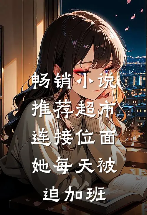 畅销小说推荐超市连接位面，她每天被迫加班