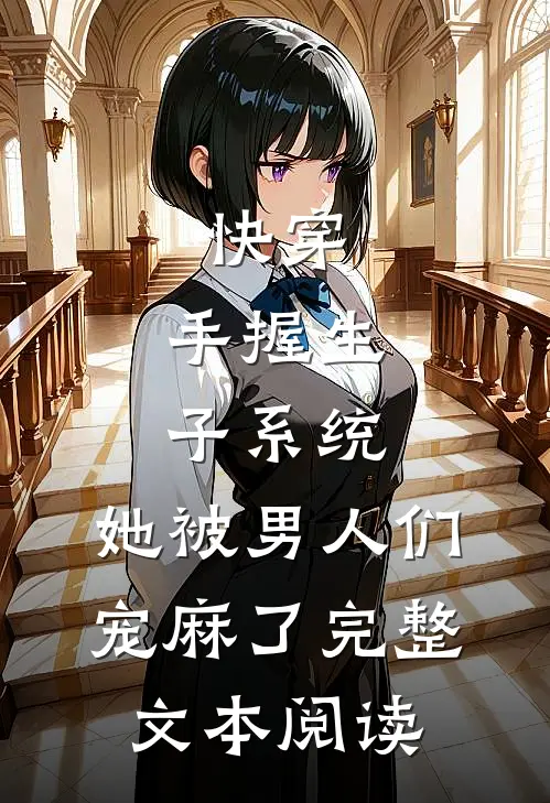 快穿：手握生子系统，她被男人们宠麻了完整文本阅读