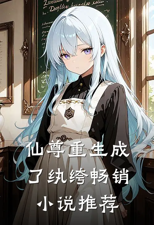 仙尊重生成了纨绔畅销小说推荐