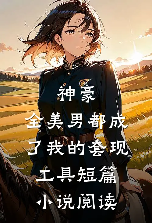 神豪：全美男都成了我的套现工具短篇小说阅读