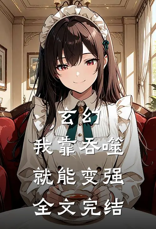 玄幻：我靠吞噬就能变强全文完结