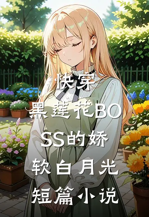 快穿：黑莲花BOSS的娇软白月光短篇小说