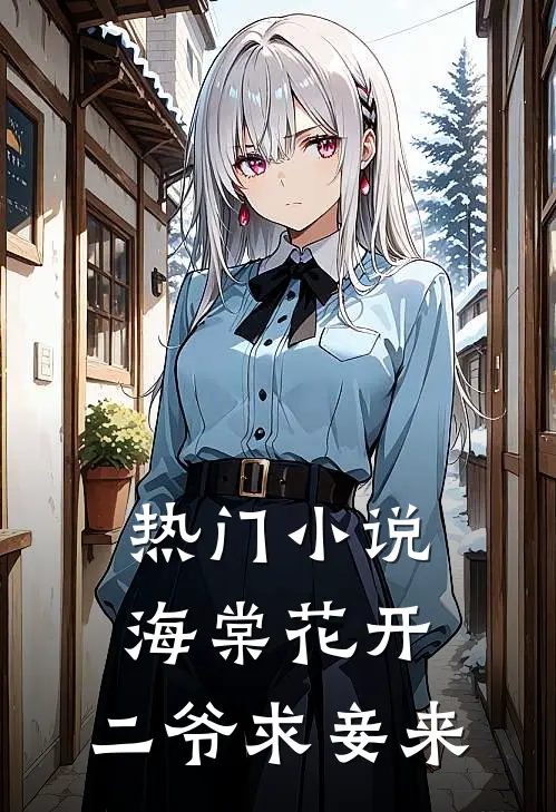 热门小说海棠花开，二爷求妾来