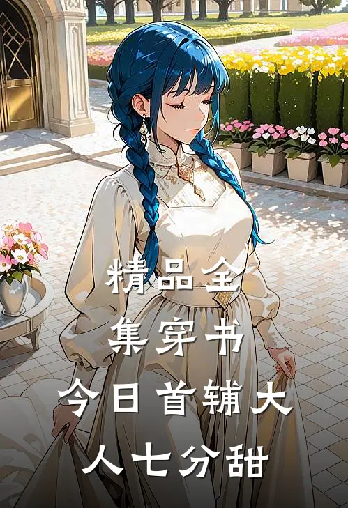 精品全集穿书：今日首辅大人七分甜