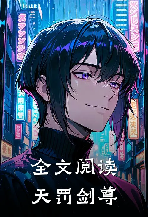 全文阅读天罚剑尊