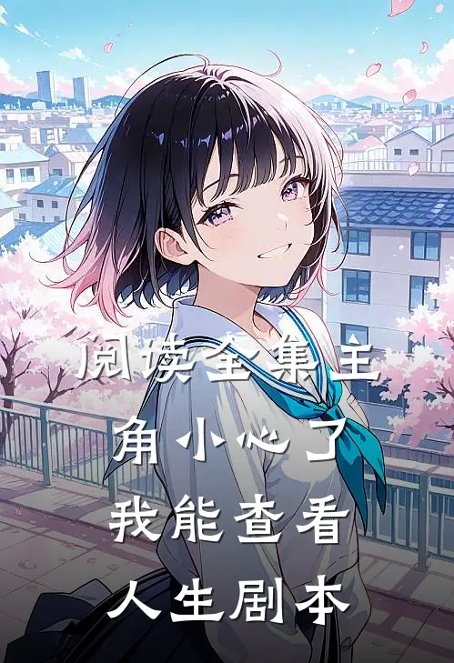 阅读全集主角小心了，我能查看人生剧本