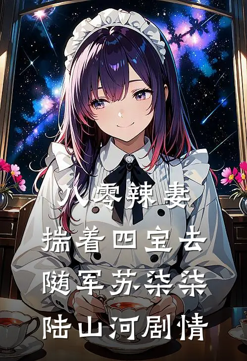 卖爹去入赘，我被三个继兄轮流宠