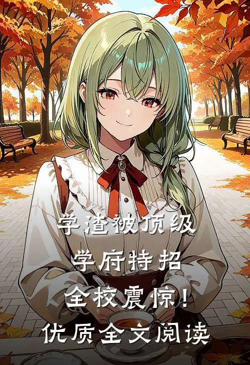 学渣被顶级学府特招，全校震惊！优质全文阅读