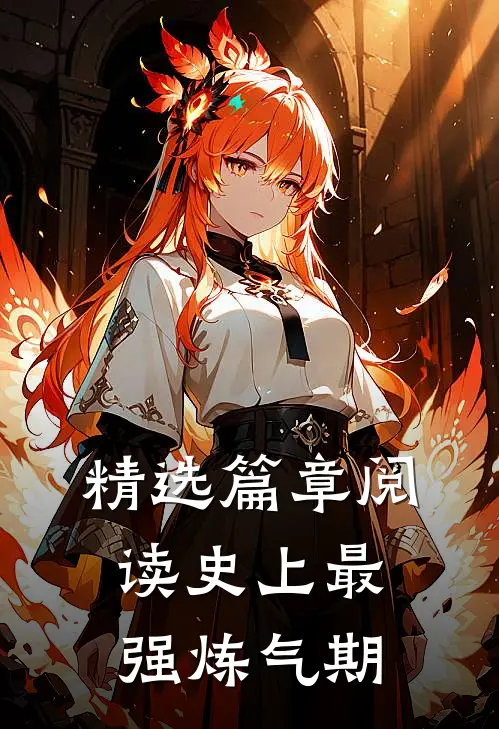 精选篇章阅读史上最强炼气期