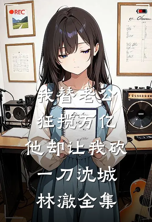 炮灰女配离婚后，冷面糙汉秒变修狗