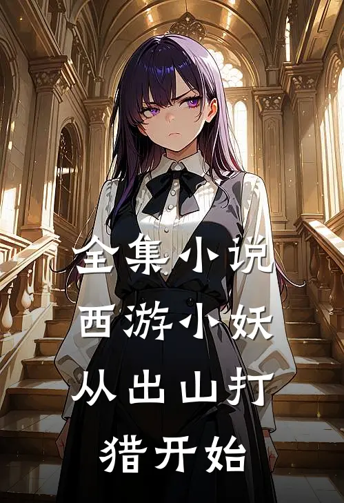 全集小说西游小妖，从出山打猎开始