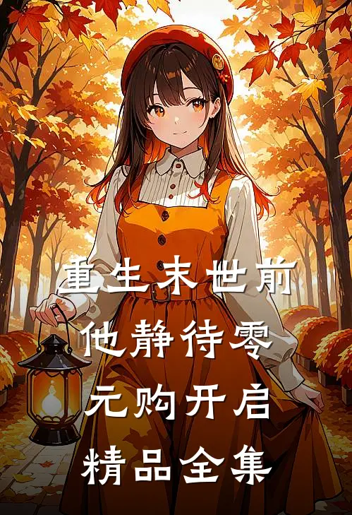 重生末世前，他静待零元购开启精品全集