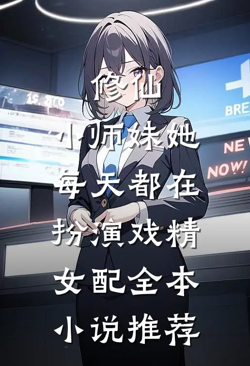 修仙：小师妹她每天都在扮演戏精女配全本小说推荐