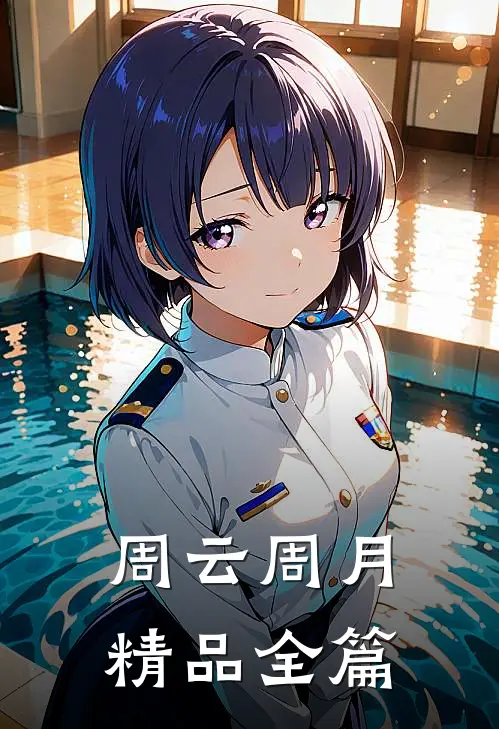 周云周月精品全篇