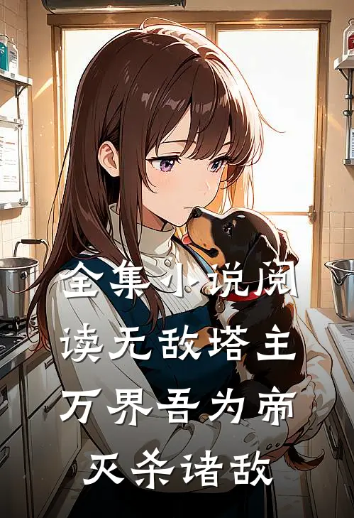 全集小说阅读无敌塔主：万界吾为帝，灭杀诸敌