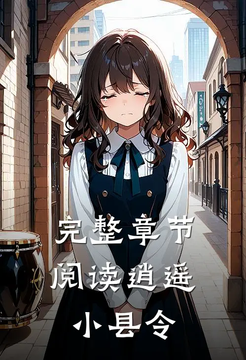 完整章节阅读逍遥小县令