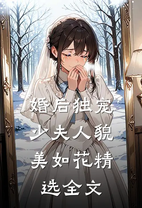 婚后独宠：少夫人貌美如花精选全文