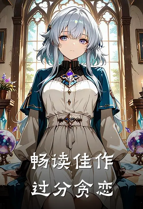 畅读佳作过分贪恋