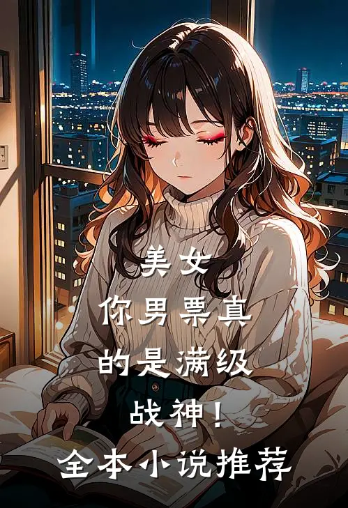美女，你男票真的是满级战神！全本小说推荐