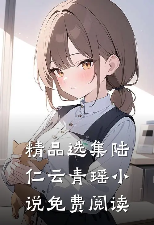 精品选集陆仁云青瑶小说免费阅读