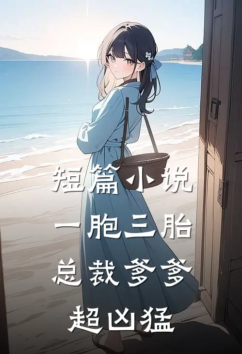 短篇小说一胞三胎，总裁爹爹超凶猛
