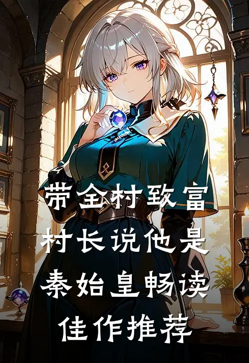 带全村致富，村长说他是秦始皇畅读佳作推荐
