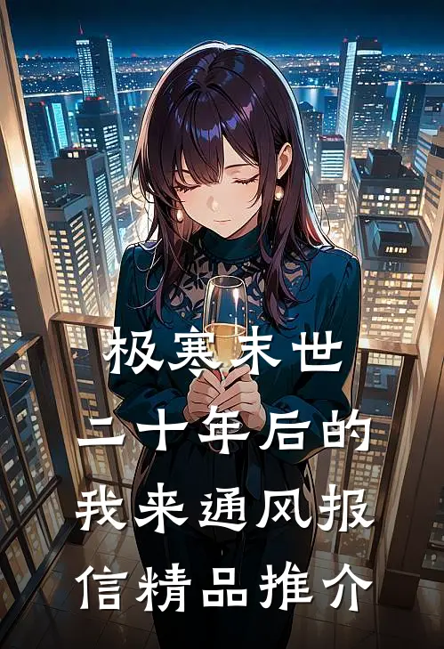 极寒末世：二十年后的我来通风报信精品推介