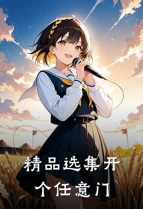 精品选集开个任意门
