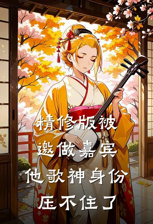 精修版被邀做嘉宾，他歌神身份压不住了